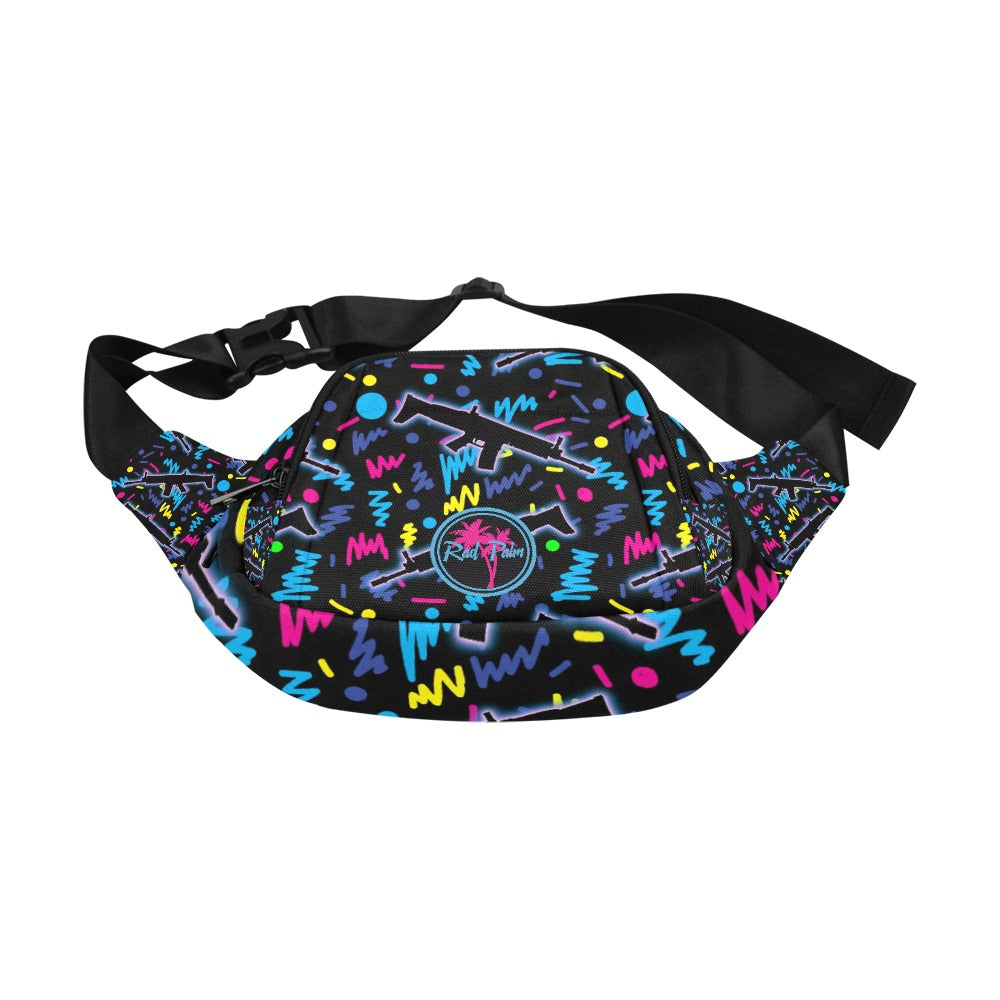 80's SCAR Fanny Pack