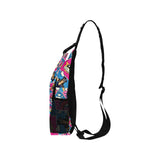 Here Comes The Boom! Sling Bag