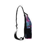 Bolso bandolera AK Madness