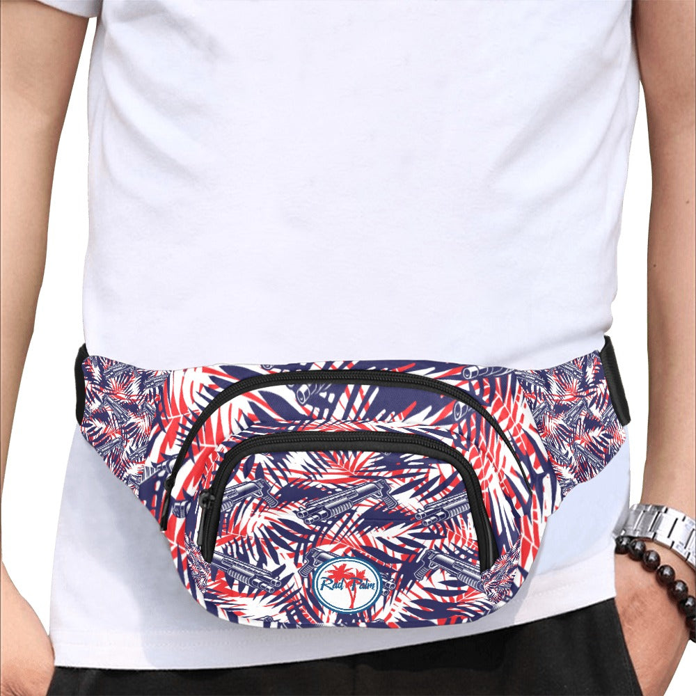 American Shotty Fanny Pack