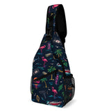 Wasted Sling Bag