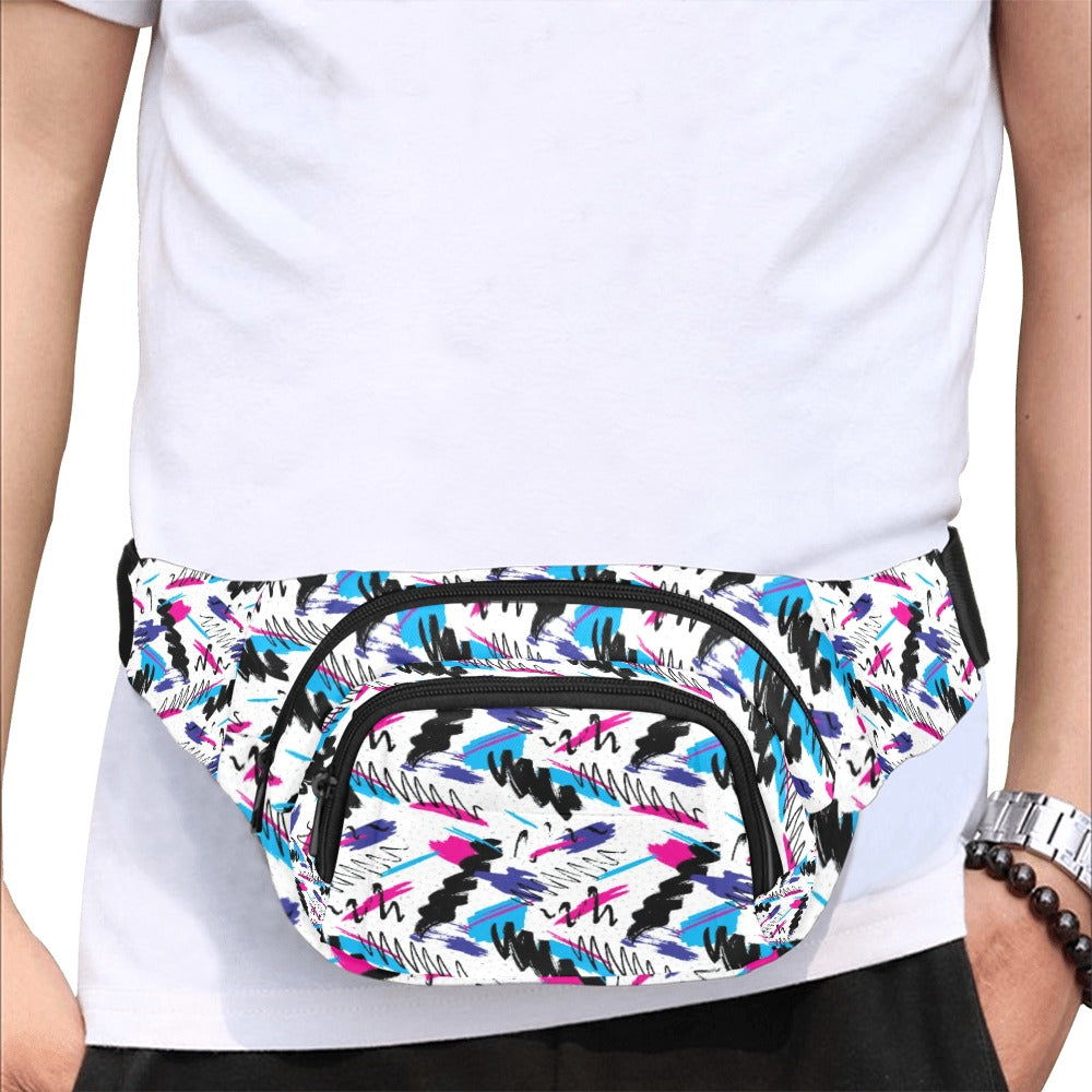 1986 Fanny Pack