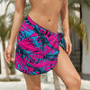 Miami Vice Sarong