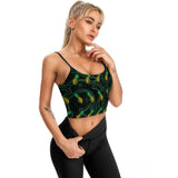 Pineapple Death Women's Thin Vintage Comfort Camisole