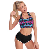 Ladies Slim Comfortable Yoga Vest