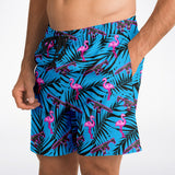 Pantalones cortos deportivos Frontline Flamingo 