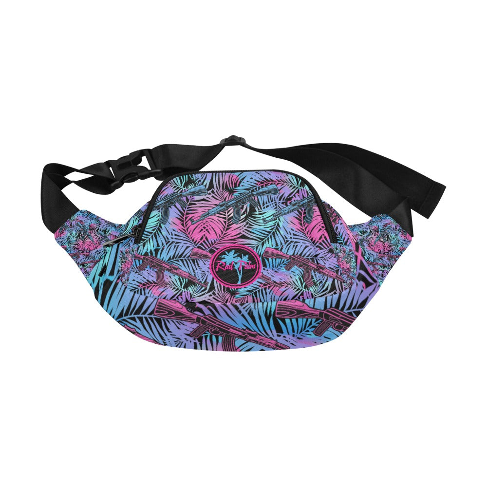 AK Madness Fanny Pack