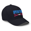 Operation Back The Bay Flexfit Hat