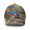 Operation Back The Bay Flexfit Hat