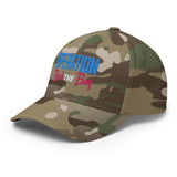 Gorra Flexfit de Operation Back The Bay