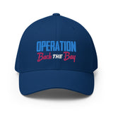 Gorra Flexfit de Operation Back The Bay