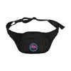 Rad Palm Logo Fanny Pack