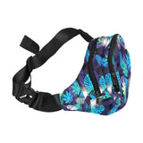 Tampa Nights Fanny Pack