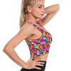 1992 Longline Bra Top