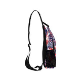 Bolso bandolera American Shotty