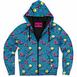 1985 Microfleece Ziphoodie