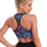 Ladies Slim Comfortable Yoga Vest