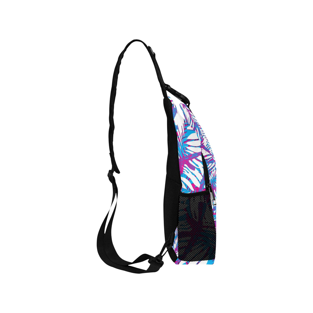 Miami Vice 3 Sling Bag