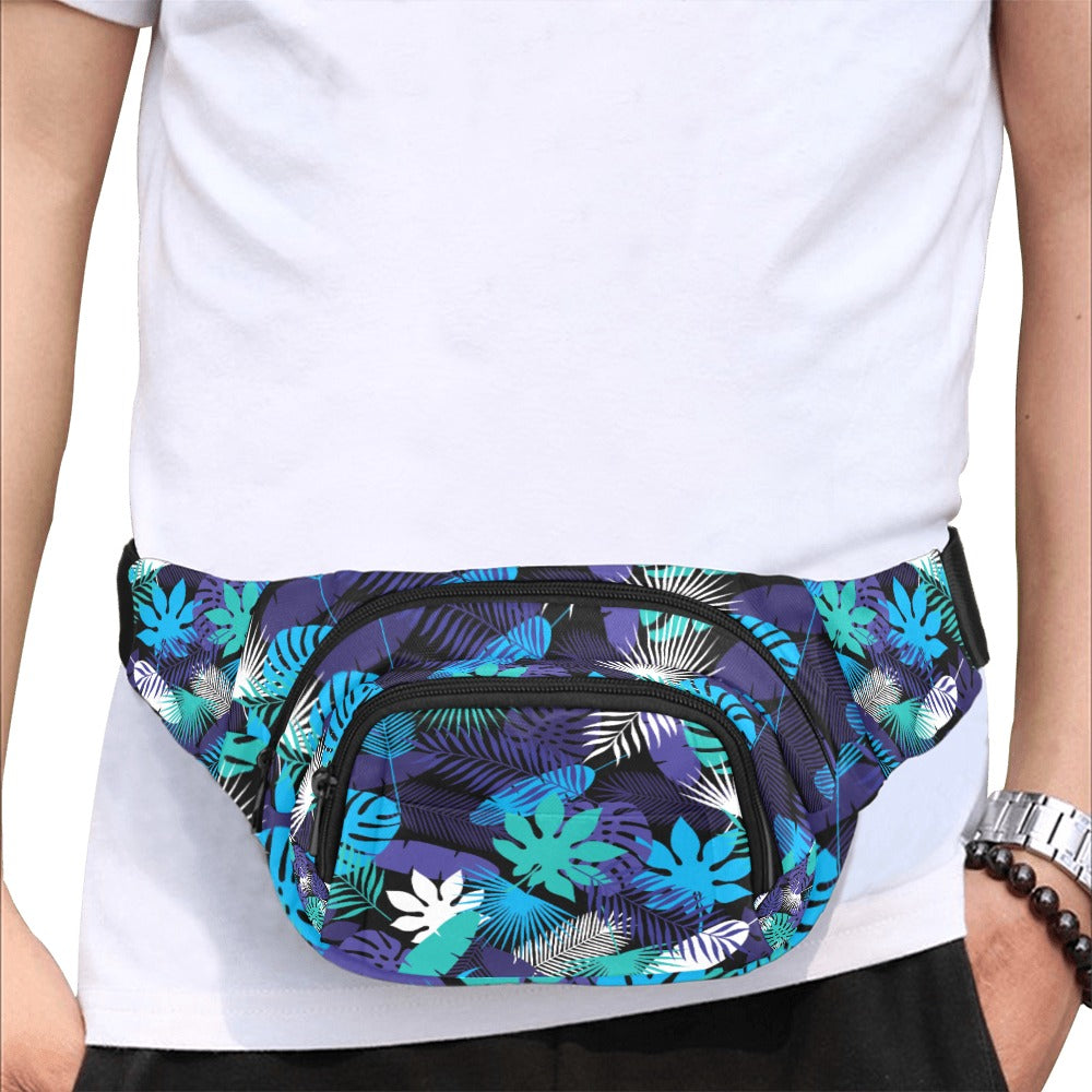 Tampa Nights Fanny Pack