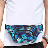 Tampa Nights Fanny Pack