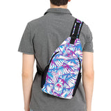 Miami Vice 3 Sling Bag