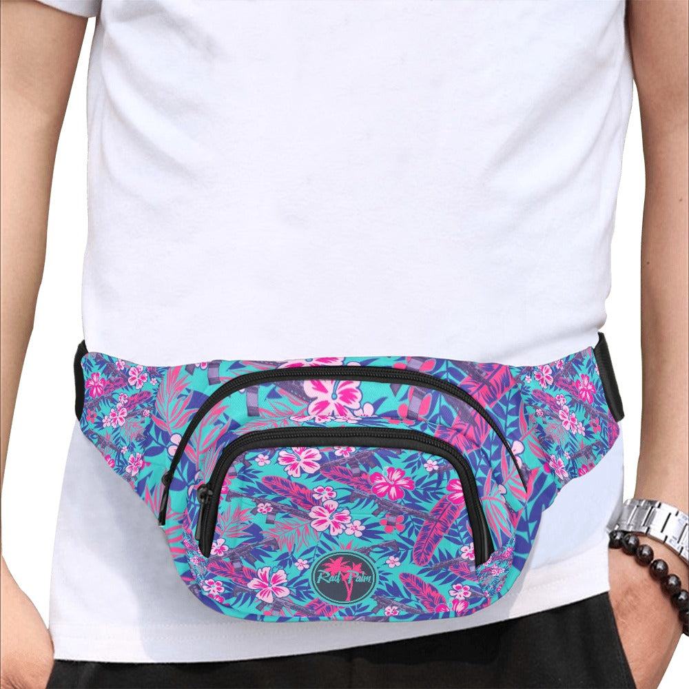 Hawaiian Tropics Fanny Pack