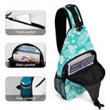 Isla Flora Sling Bag