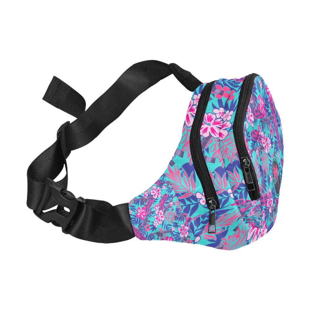 Hawaiian Tropics Fanny Pack