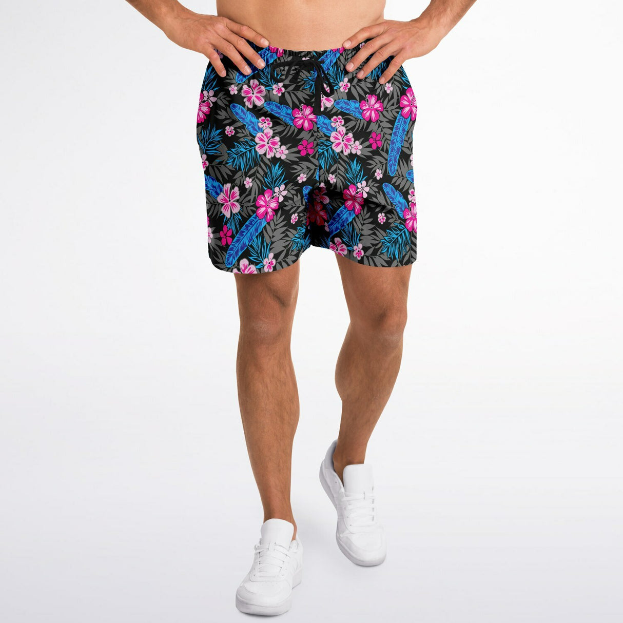 Pantalones cortos deportivos Evening Tropics 