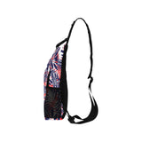 Bolso bandolera American Shotty