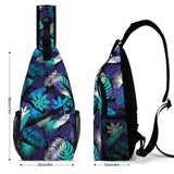 Tampa Nights Sling Bag