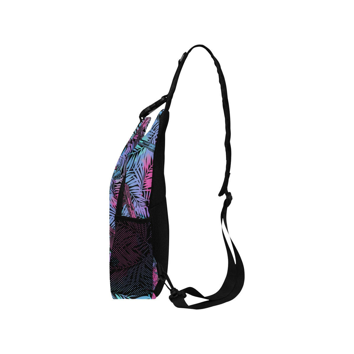 Bolso bandolera AK Madness