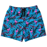 Pantalones cortos deportivos Frontline Flamingo 