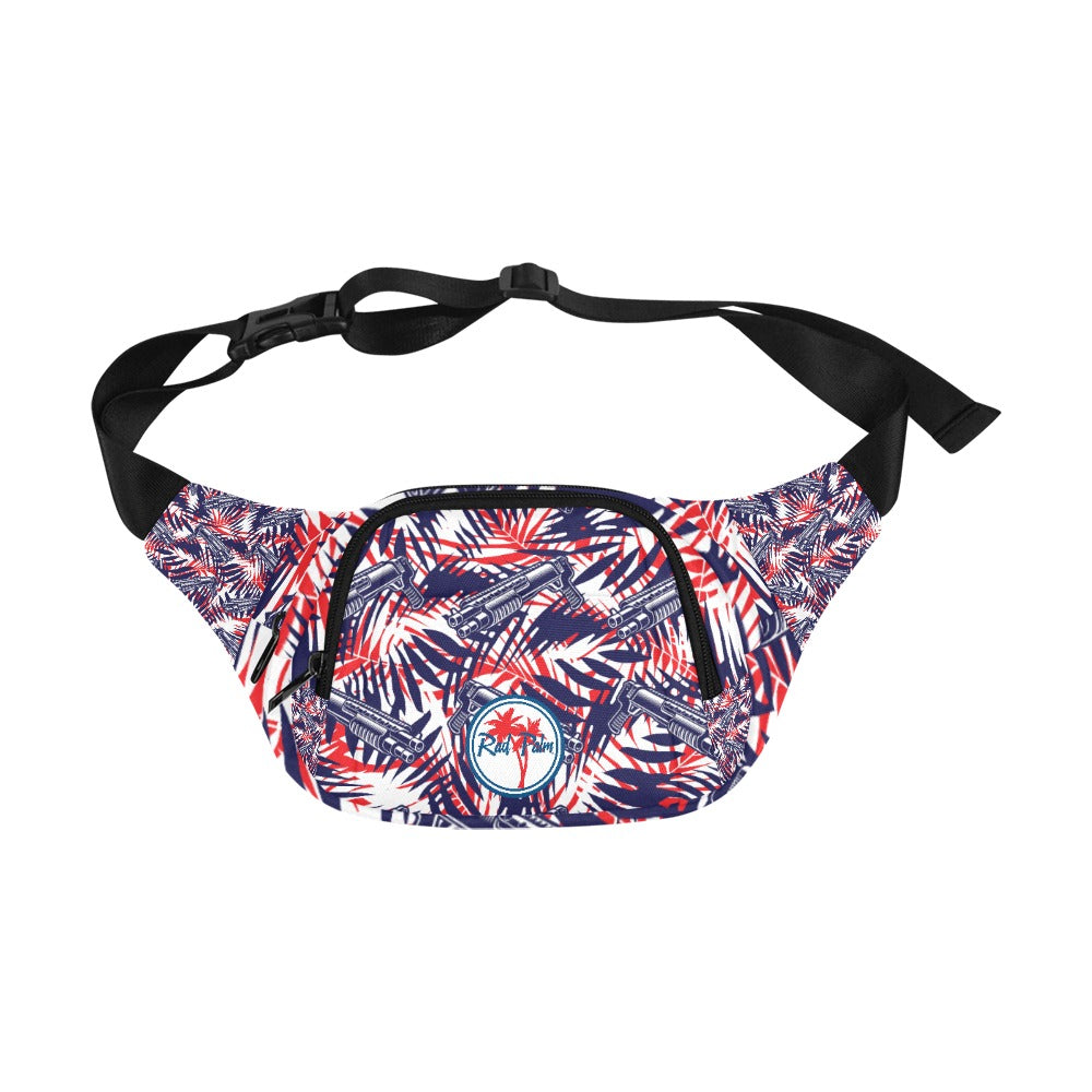 American Shotty Fanny Pack