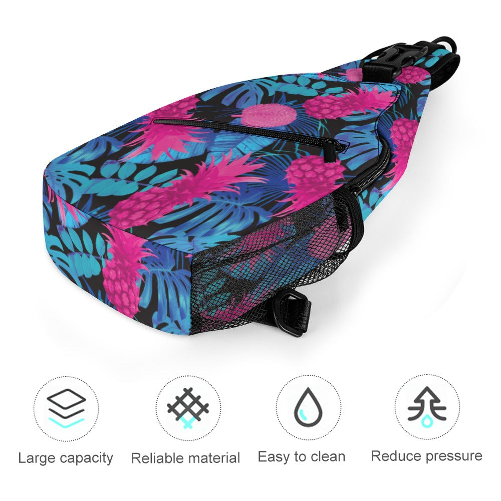 Pineapple Express Sling Bag
