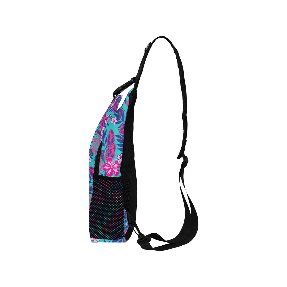 Hawaiian Tropics Sling Bag