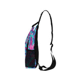 Hawaiian Tropics Sling Bag