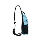 Bolso bandolera para fiestas de Flockstar