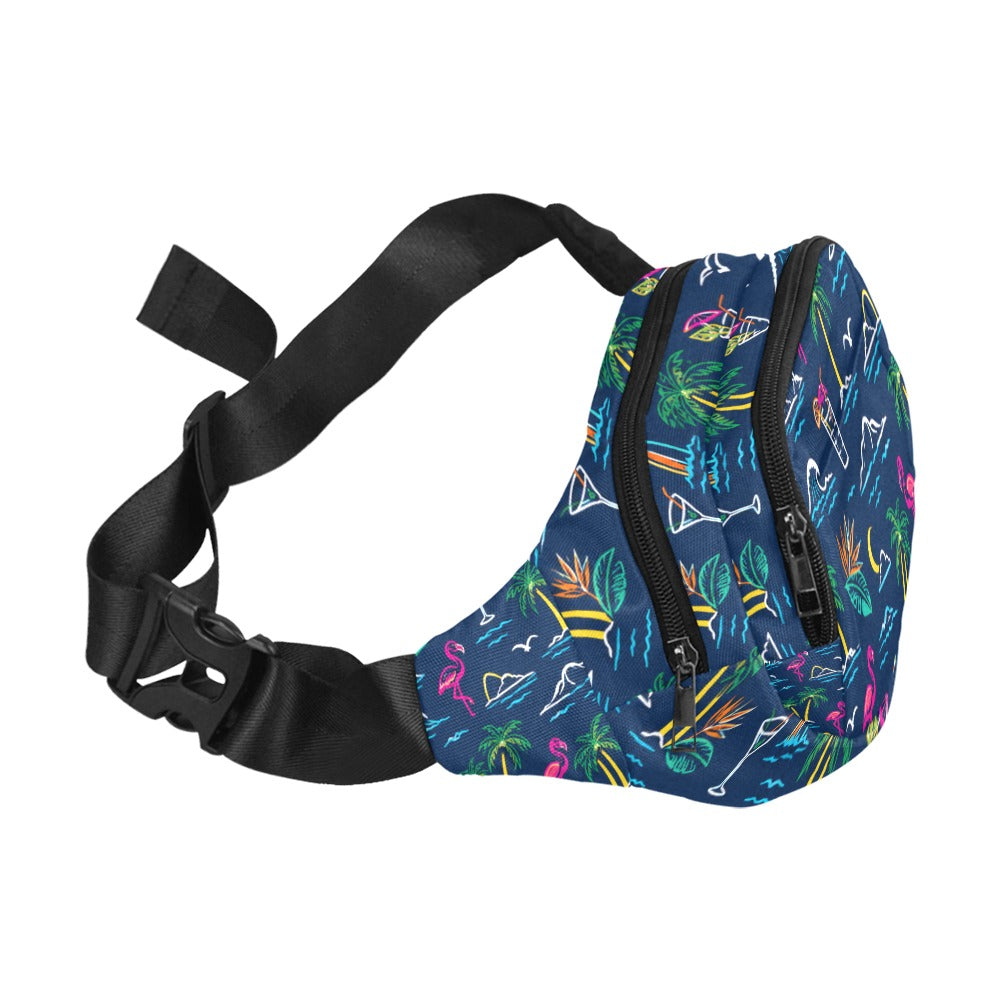 Five O'Clock Somewhere Fanny Pack