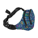 Five O'Clock Somewhere Fanny Pack