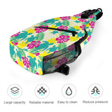 Shell Yeah! Sling Bag