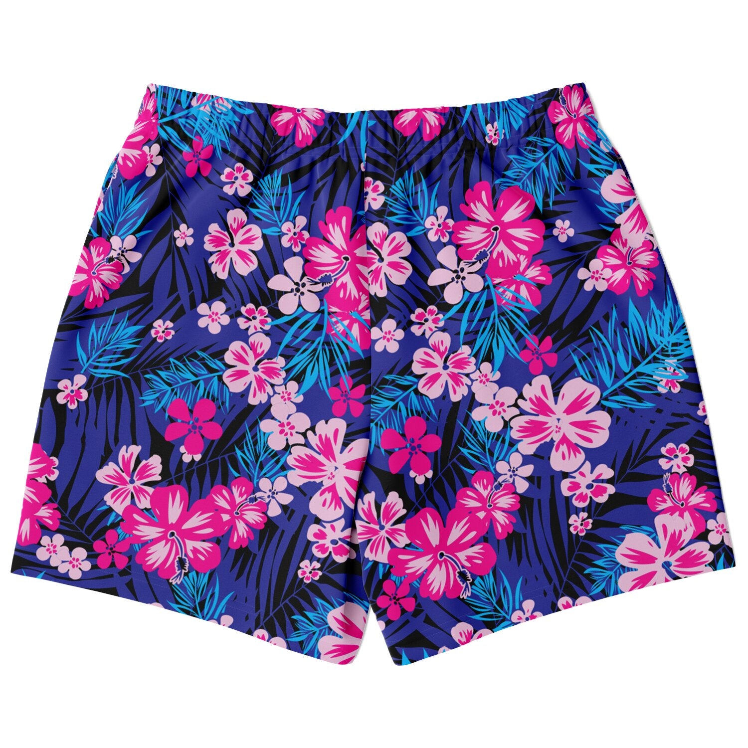 The Jasmine Athletic Shorts