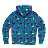 1985 Microfleece Ziphoodie