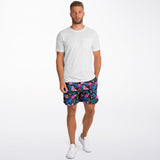 Pantalones cortos deportivos Evening Tropics 