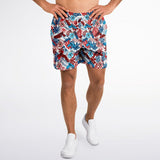 Pantalones cortos deportivos TropiGlock America 