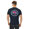 Rad Palm Logo Men's Classic Tee