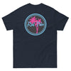 Rad Palm Logo Men's Classic Tee