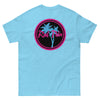 Rad Palm Logo Men's Classic Tee