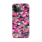 The Patriot Barbie Snap Case For iPhone®