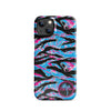 Miami Tiger Stripe Snap Case for iPhone®